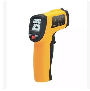 高姆藍牙測溫儀 電腦、手機無線連接